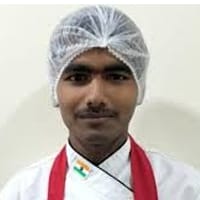 Chef Imran Qureshi