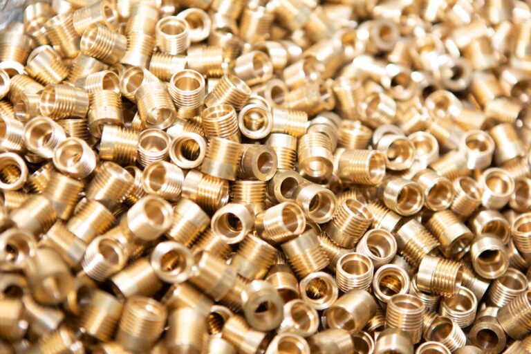 Brass & Radiators