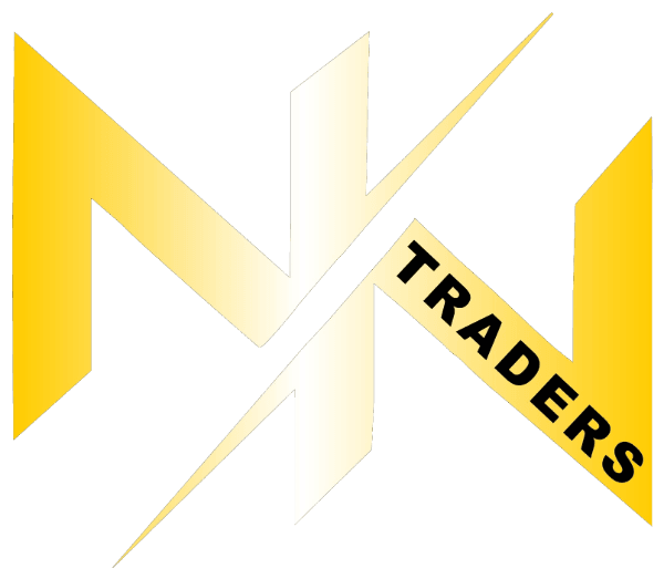 N N Traders logo