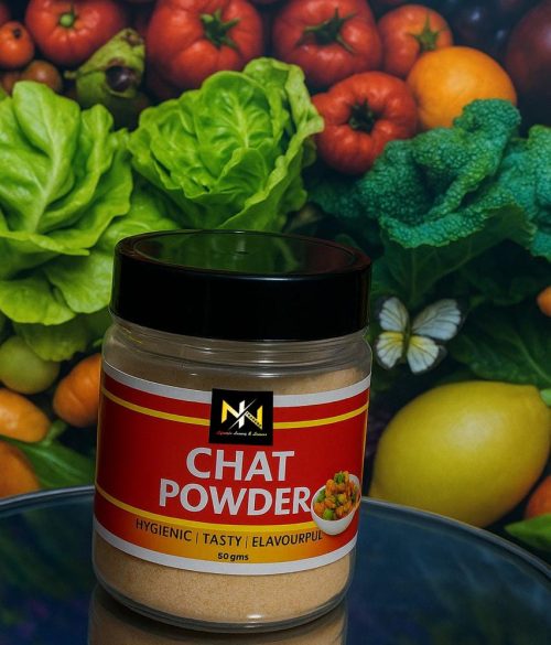 Chat Powder Chat Powder