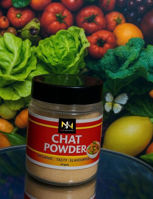 Chat Powder Chat Powder