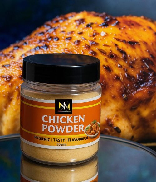 Chicken Powder Chicken Powder