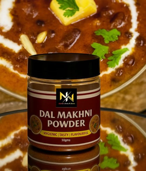 Dal Makhni Powder Dal Makhni Powder
