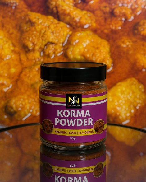Korma Powder Korma Powder